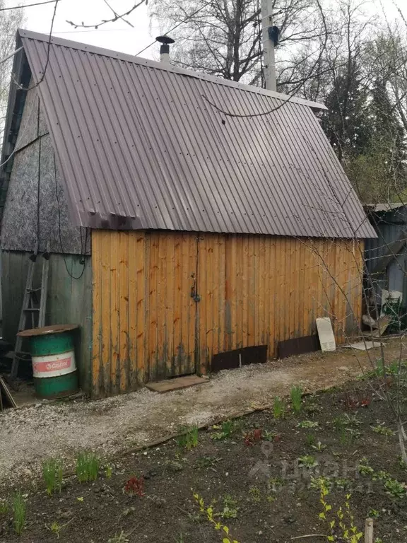 Дом в Башкортостан, Уфа Локомотив СНТ, 63 (40 м) - Фото 1