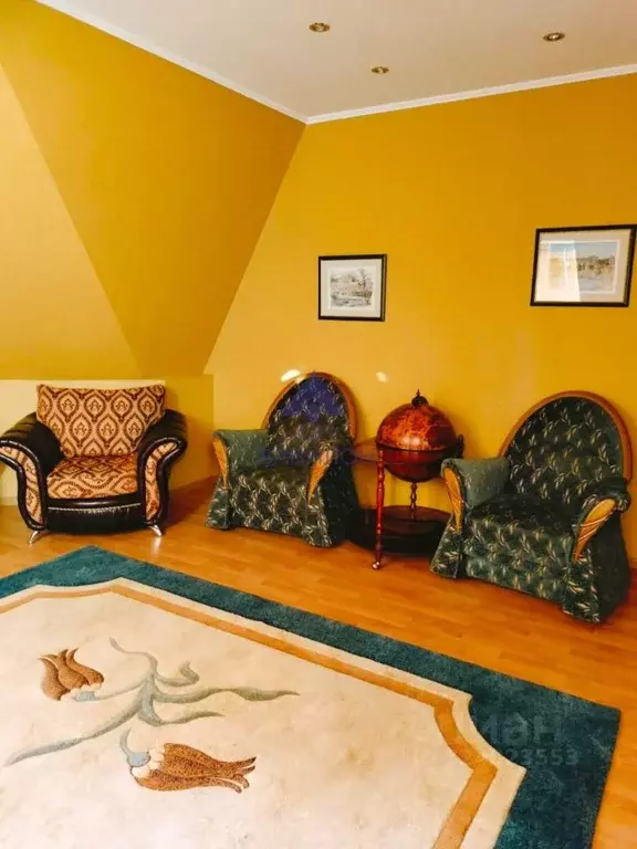 3-к кв. Ростовская область, Волгодонск ул. Гагарина (109.0 м) - Фото 1