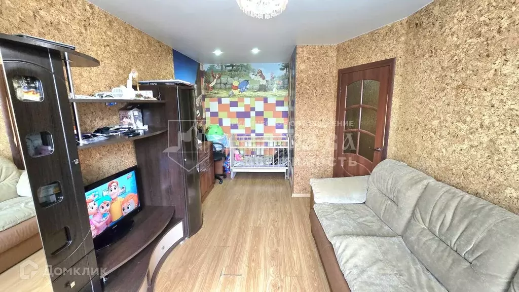 Продаётся 1-к квартира, 31 м - Фото 1
