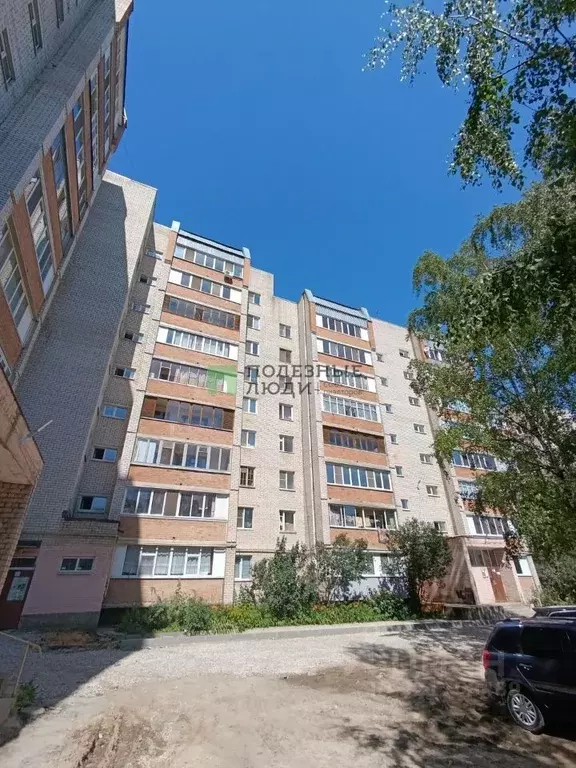 3-к кв. Орловская область, Орел ул. 60-летия Октября, 9 (66.0 м) - Фото 0