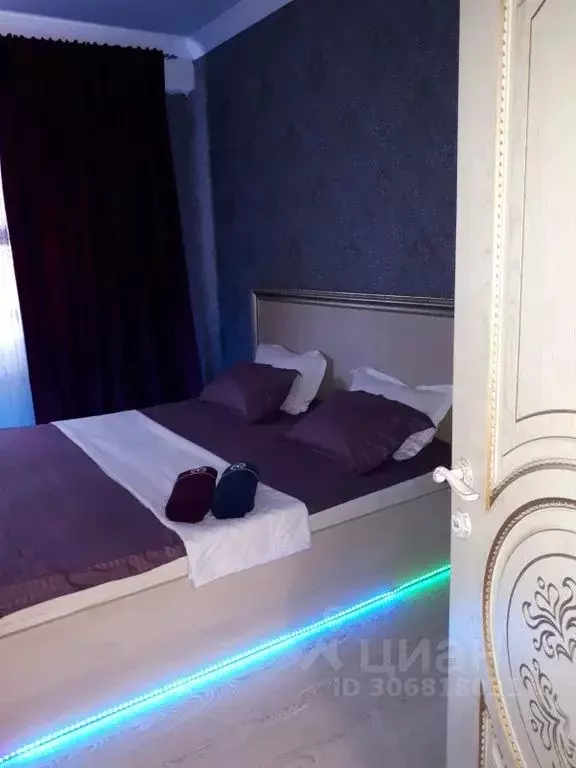 2-к кв. Дагестан, Махачкала Газопроводная ул., 8к1 (126.0 м) - Фото 2