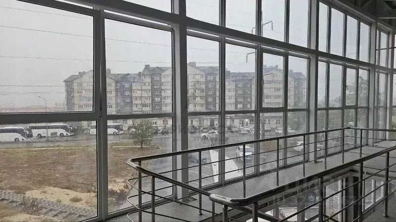 Торговая площадь в Волгоградская область, Волгоград ул. имени ... - Фото 2