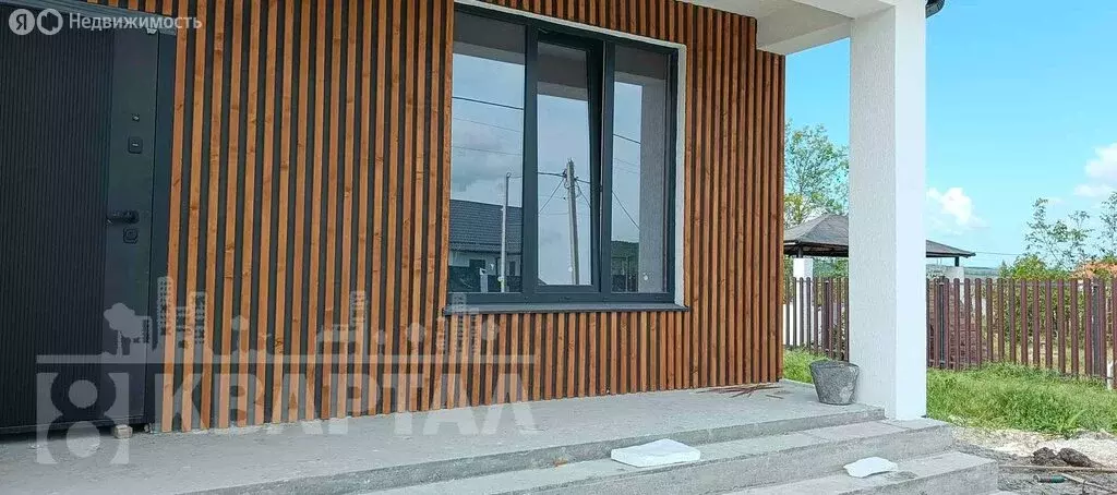 Дом в Краснодарский край, городской округ Новороссийск, хутор ... - Фото 2