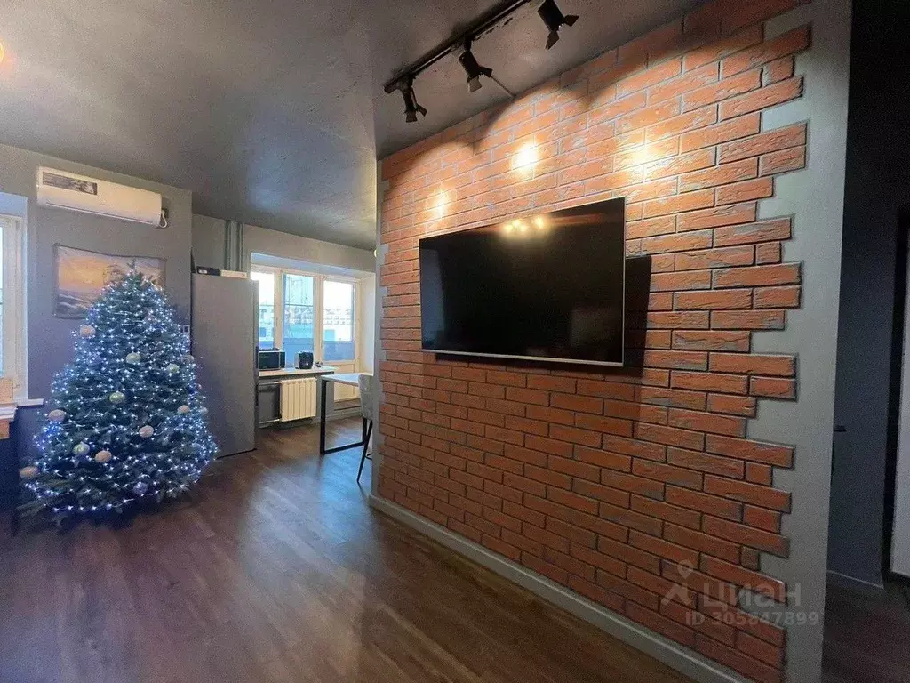 2-к кв. Хакасия, Абакан ул. Арбан, 16 (59.8 м) - Фото 1