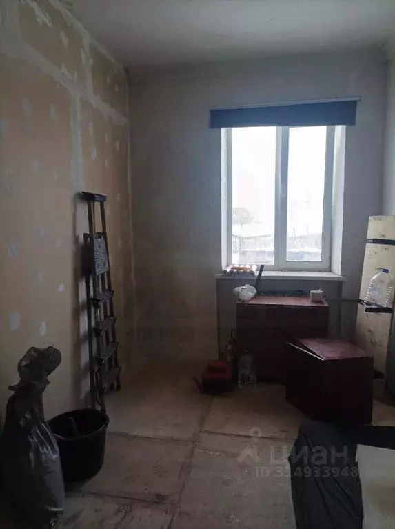 Комната Свердловская область, Екатеринбург ул. Косарева, 20 (11.5 м) - Фото 1