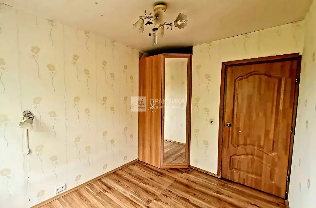 Продается 2-комнатная квартира - Фото 2