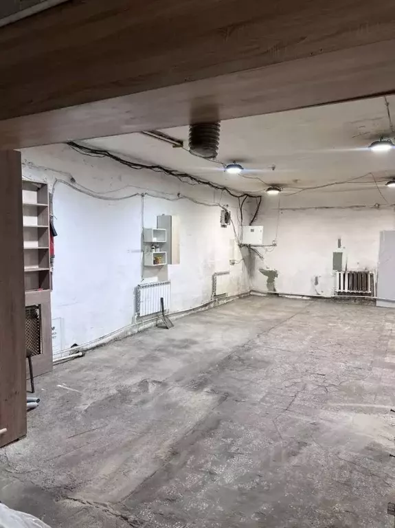 Помещение свободного назначения в Московская область, Подольск ... - Фото 1