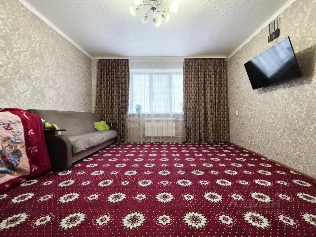 4-к кв. Свердловская область, Нижний Тагил ул. Захарова, 2 (89.1 м) - Фото 0