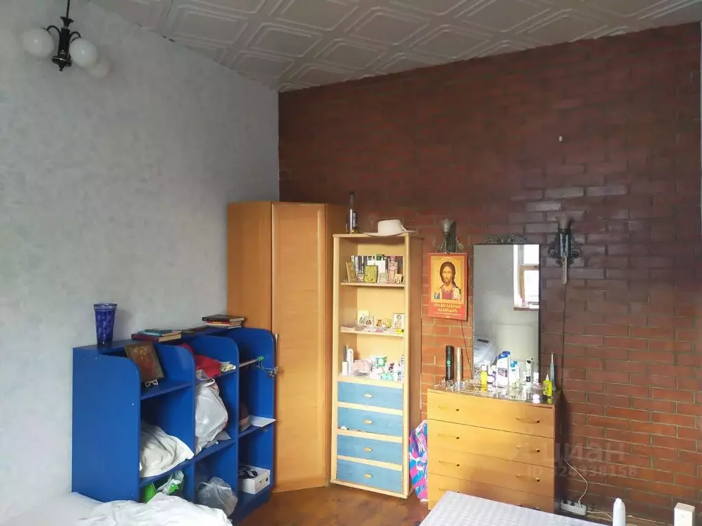 Комната Омская область, Омск Степная ул., 130 (12.0 м) - Фото 2