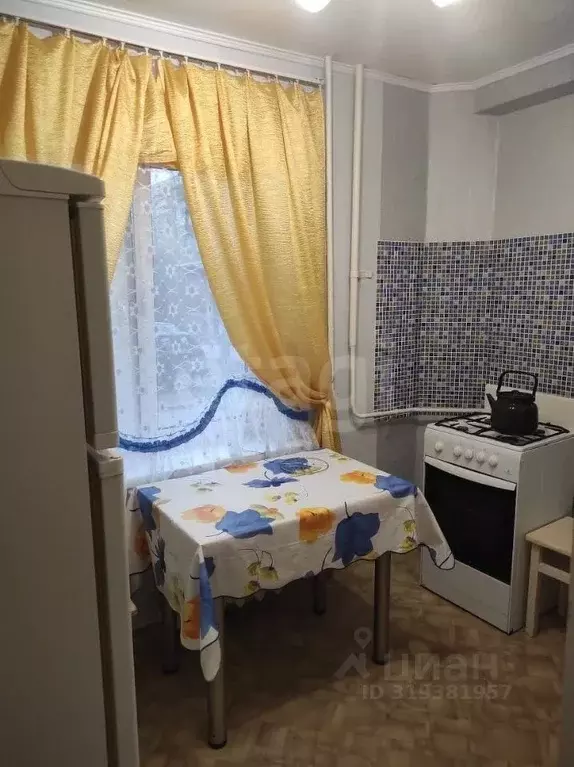 3-к кв. Коми, Сыктывкар ул. Мира, 38 (50.0 м) - Фото 2