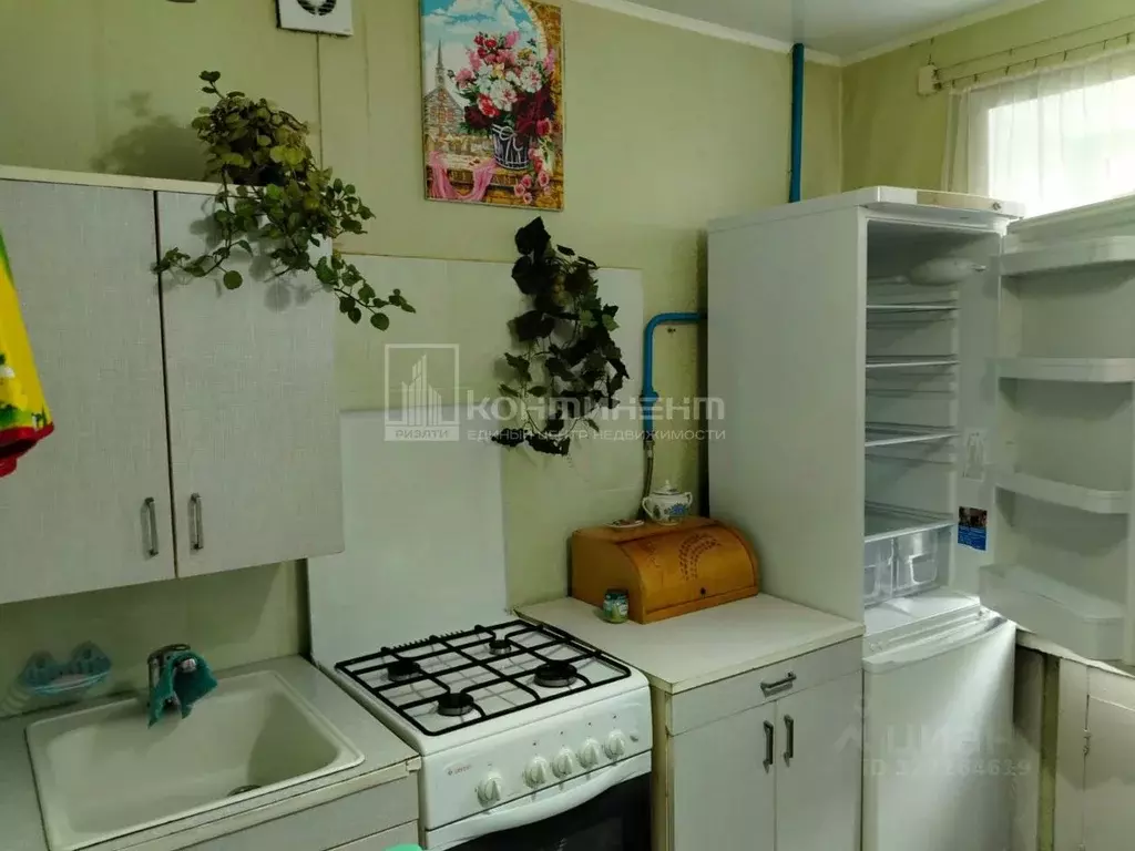 1-к кв. Владимирская область, Вязники Дечинский мкр, 4 (32.0 м) - Фото 1