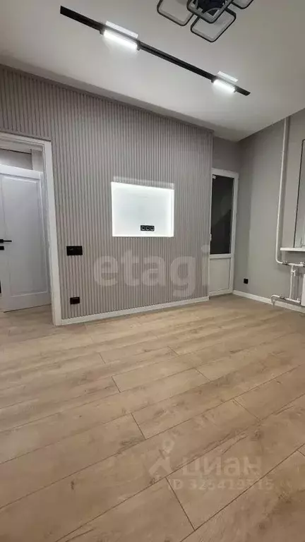 2-к кв. Астраханская область, Астрахань Звездная ул., 5к3 (49.6 м) - Фото 1