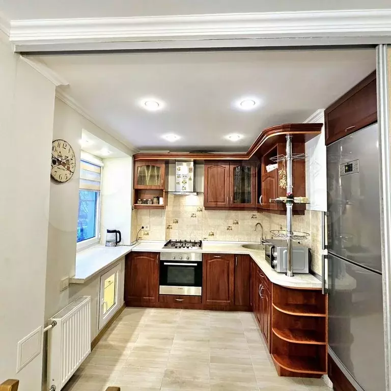 2-к. квартира, 45 м, 2/5 эт. - Фото 1
