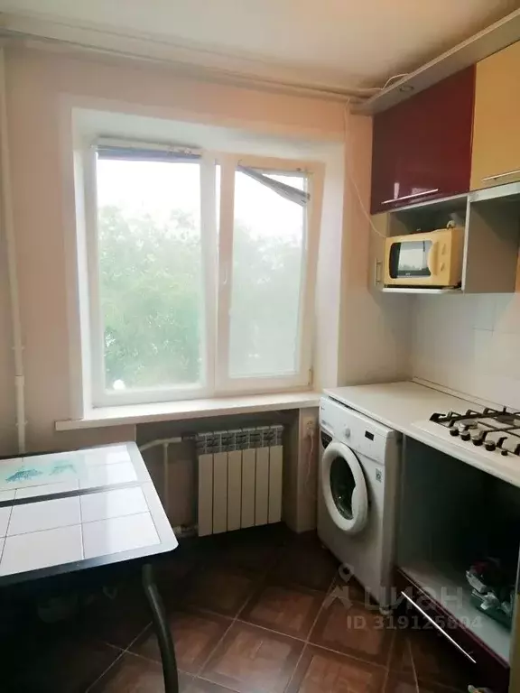 1-к кв. Самарская область, Чапаевск ул. Щорса, 3 (31.0 м) - Фото 0
