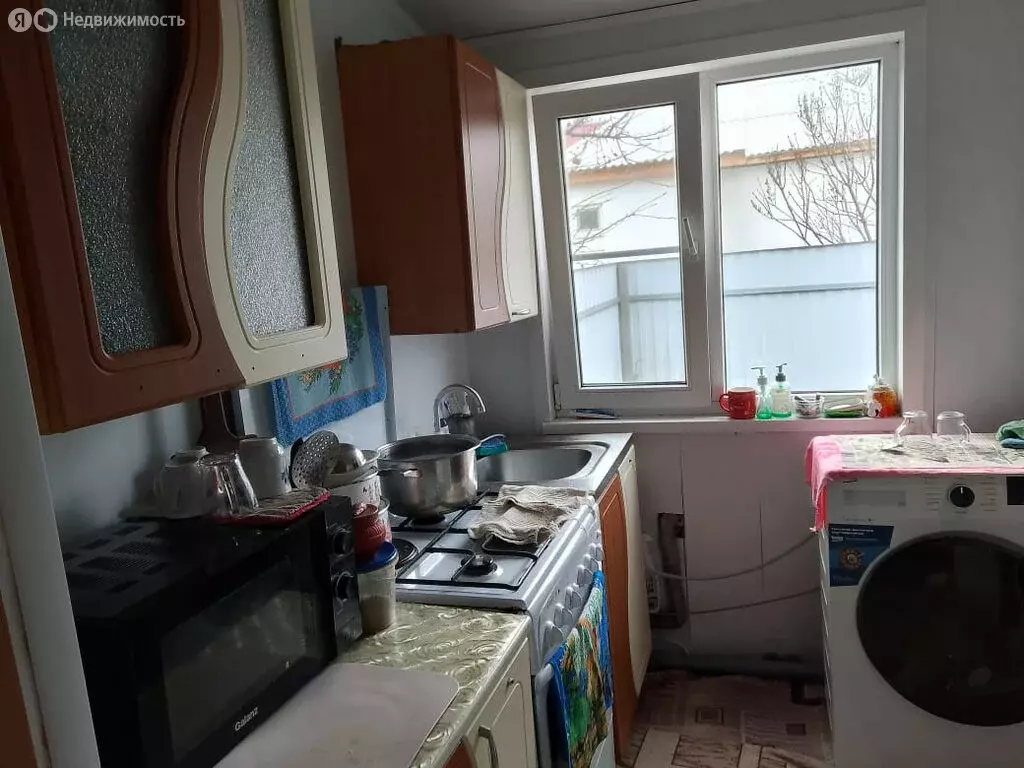 Дом в Староминская, Юбилейная улица (30.9 м) - Фото 1