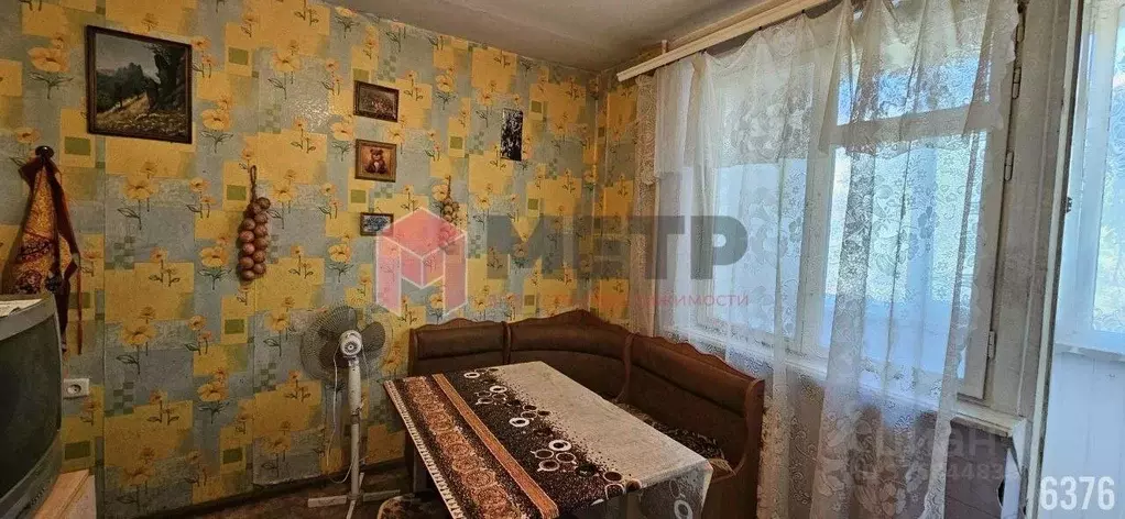3-к кв. Севастополь ул. Хрусталева, 153 (71.0 м) - Фото 2