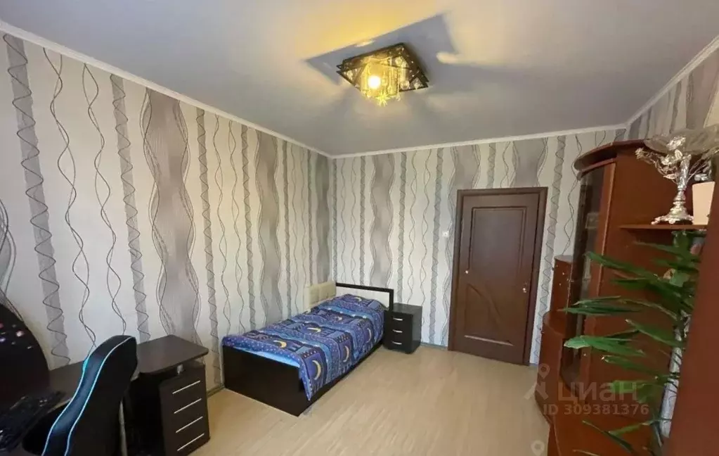 3-к кв. Москва ул. Академика Понтрягина, 11к3 (89.0 м) - Фото 1