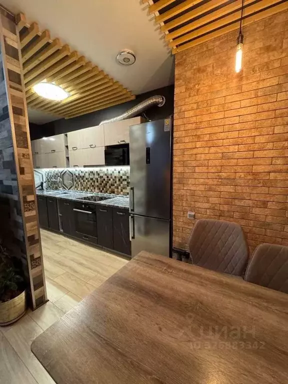 2-к кв. Белгородская область, Белгород ул. Каштановая, 10 (50.0 м) - Фото 1