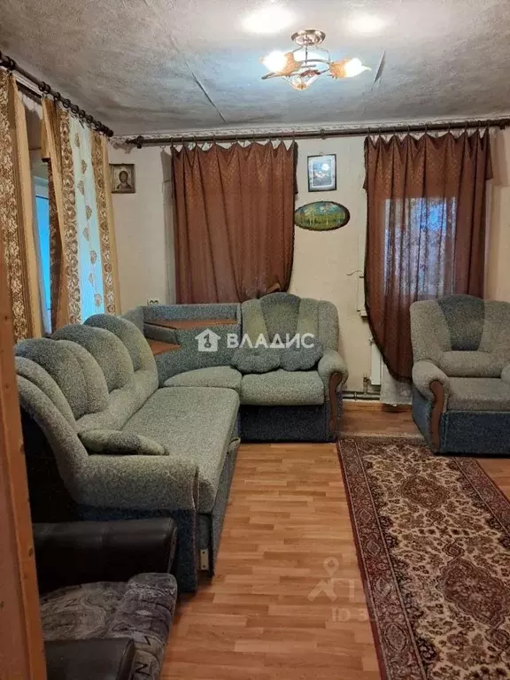 Дом в Белгородская область, Белгород Донецкая ул. (66 м) - Фото 2