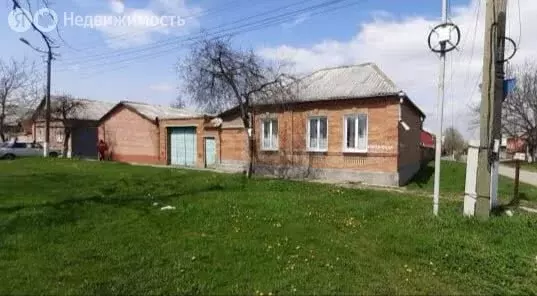 Дом в Владикавказ, посёлок Карца, Карцинская улица (70 м) - Фото 2