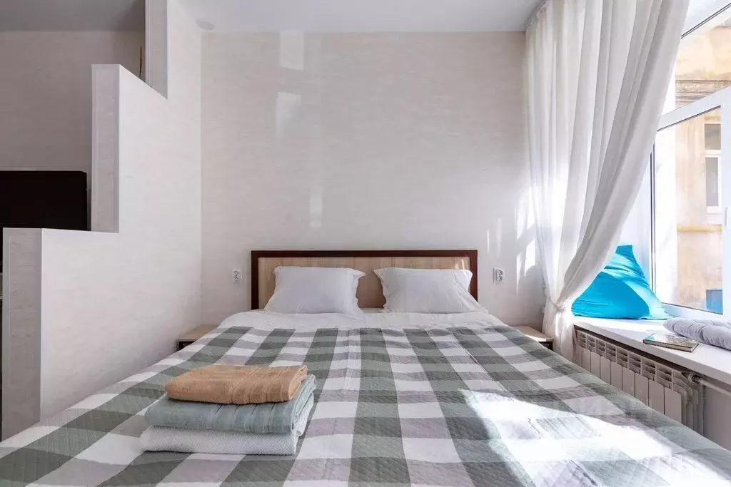 3-к кв. Санкт-Петербург Коломенская ул., 27 (75.0 м) - Фото 1