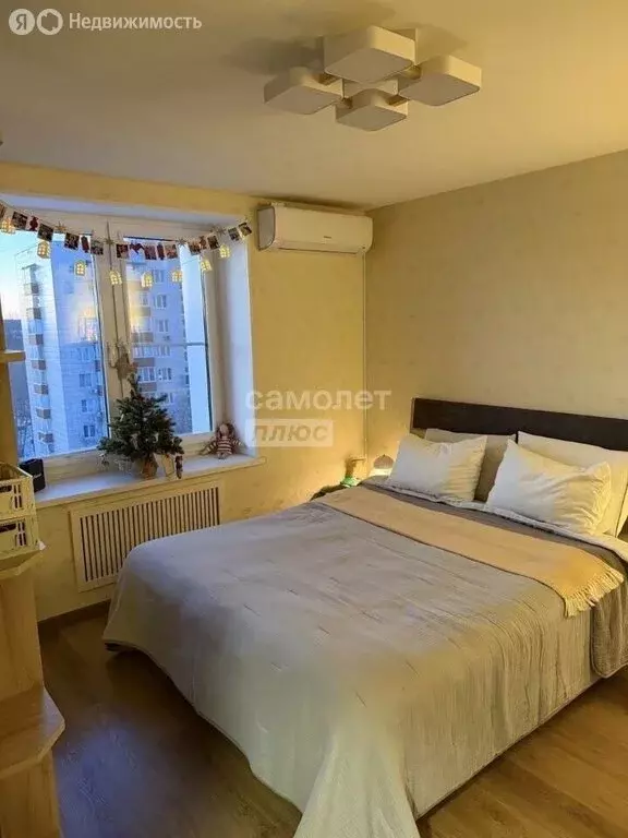 2-комнатная квартира: Москва, Партизанская улица, 41 (37.7 м) - Фото 1