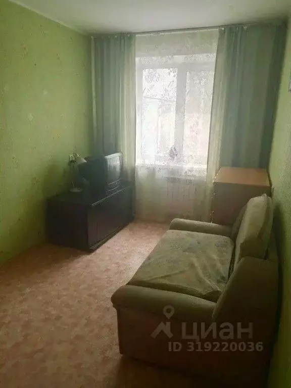 2-к кв. Приморский край, Большой Камень ул. Карла Маркса, 10А (43.0 м) - Фото 1
