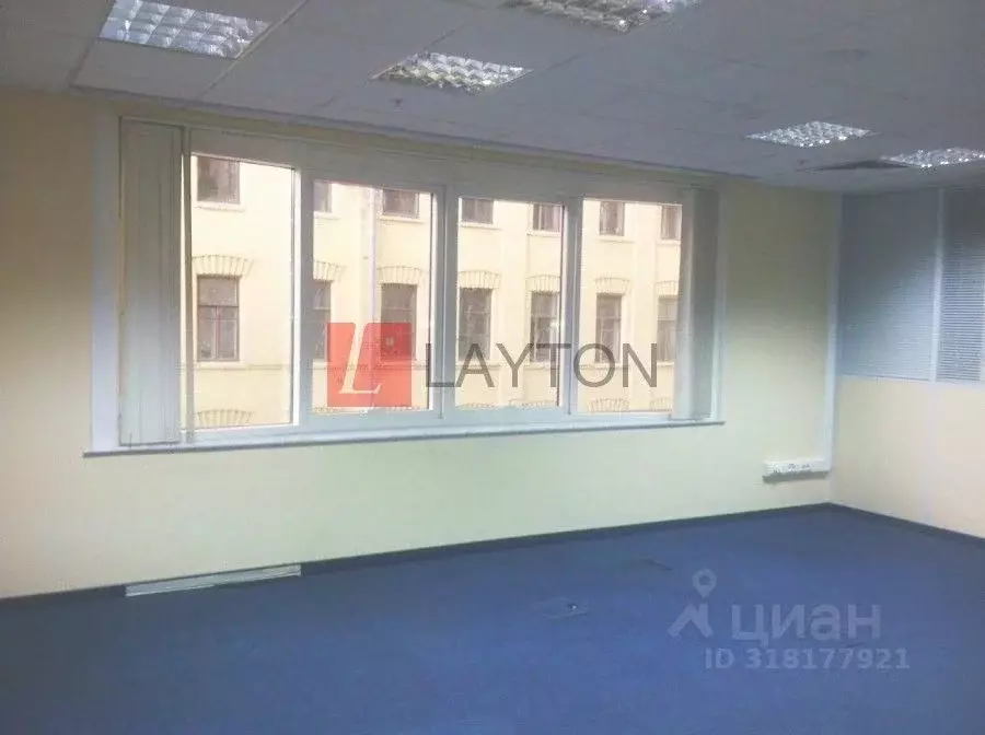 Помещение свободного назначения в Москва ул. Тимура Фрунзе, 24 (460 м) - Фото 0