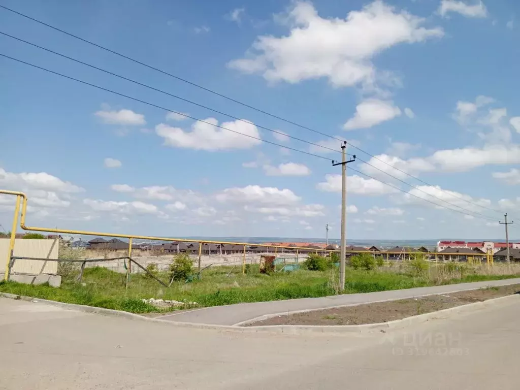Участок в Ставропольский край, Минераловодский муниципальный округ, ... - Фото 1