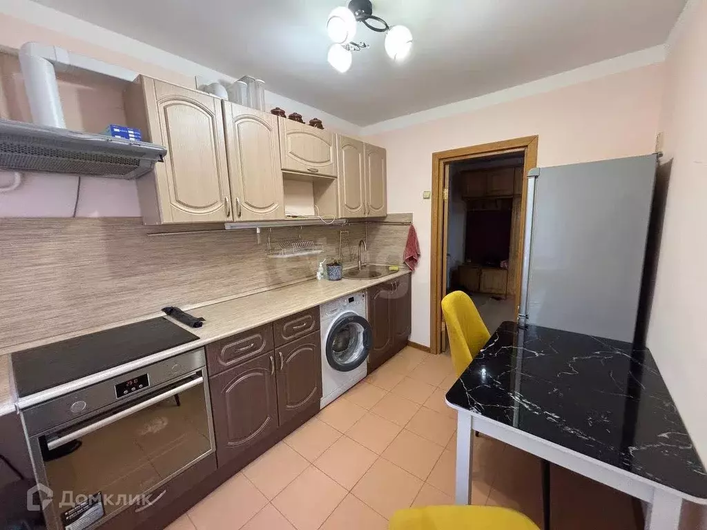 Продаётся 3-к квартира, 63.7 м - Фото 1