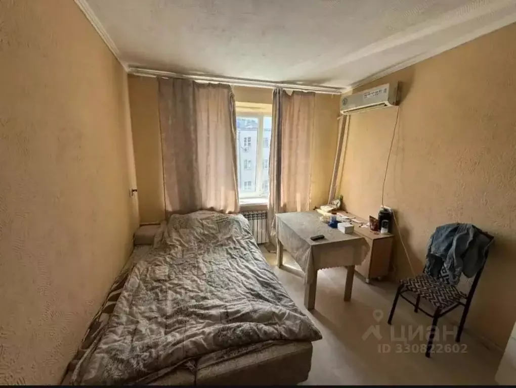 Комната Ростовская область, Ростов-на-Дону ул. Вавилова, 49 (17.0 м) - Фото 2
