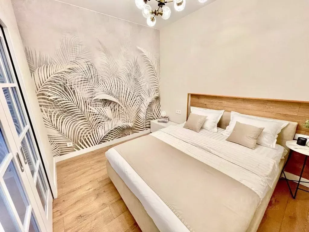 1-к кв. Краснодарский край, Геленджик ул. Мира, 44лит6 (50.0 м) - Фото 1