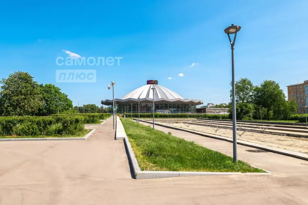 6-к кв. Москва Ломоносовский просп., 23 (161.7 м) - Фото 1