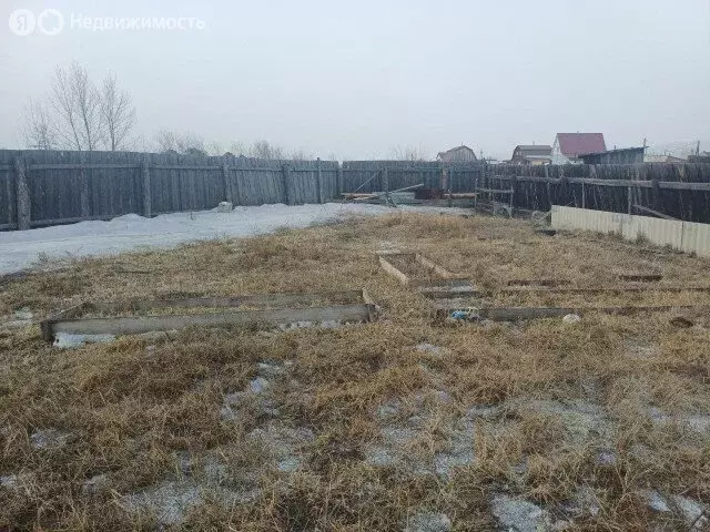 Участок в Заиграевский район, сельское поселение Дабатуйское, КС ... - Фото 1