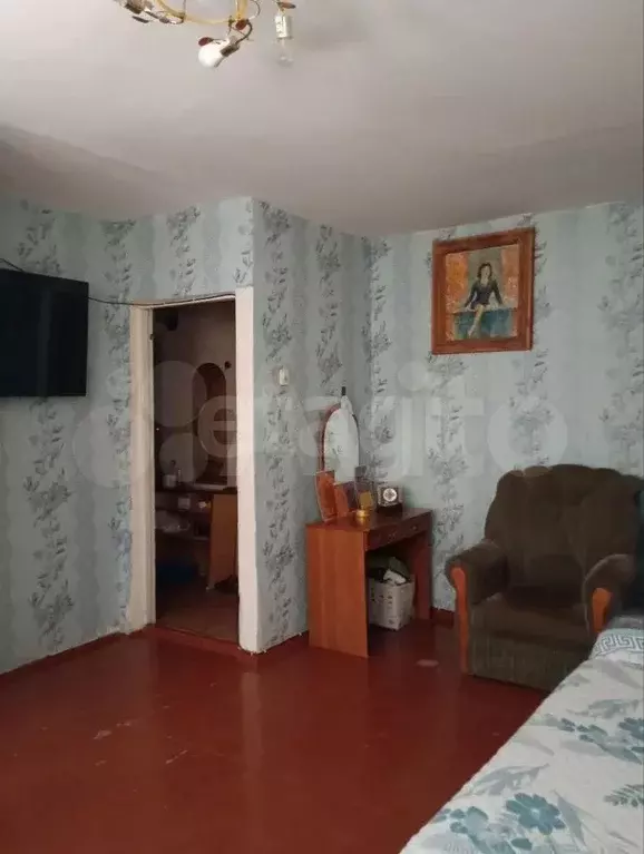3-к. квартира, 55 м, 1/5 эт. - Фото 0