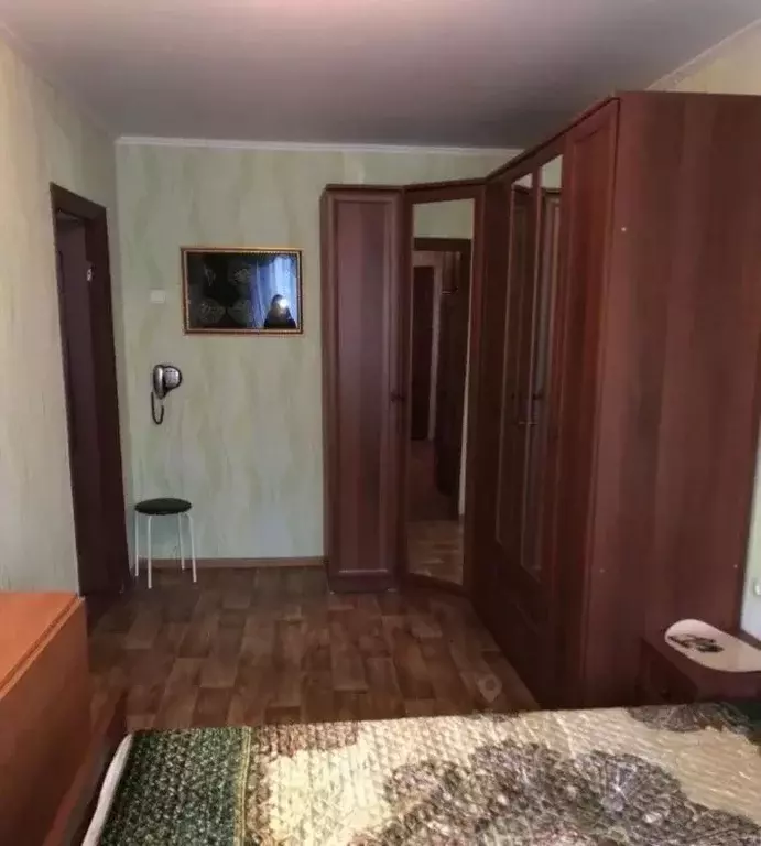 1-к кв. Татарстан, Казань ул. Карбышева, 40 (36.0 м) - Фото 2
