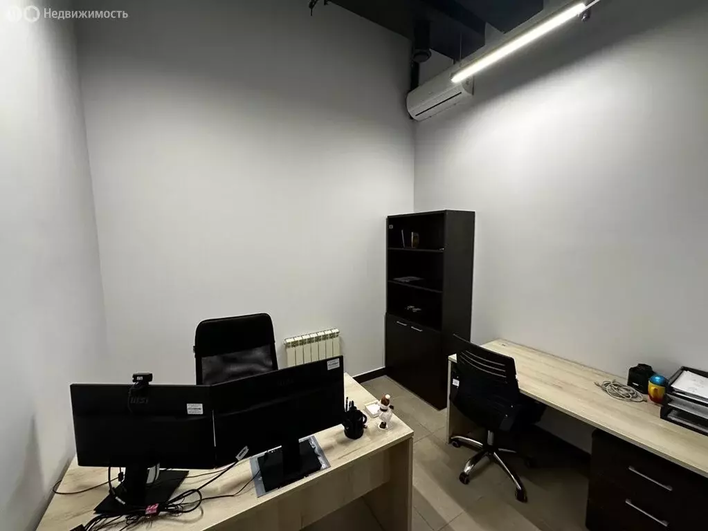 Торговая площадь (218.9 м) - Фото 1