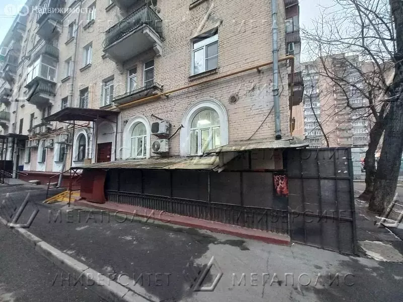 Помещение свободного назначения (80 м) - Фото 1