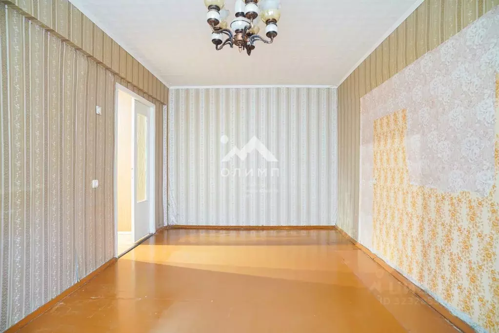 3-к кв. Вологодская область, Вологда Псковская ул., 3 (63.2 м) - Фото 2