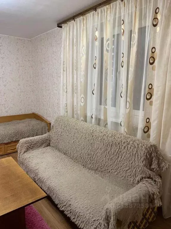 1-к кв. Ростовская область, Ростов-на-Дону ул. Петренко, 24 (43.0 м) - Фото 1