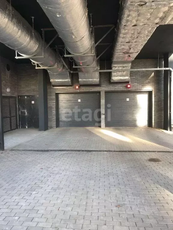 Гараж в Томская область, Томск ул. Пушкина (14 м) - Фото 1