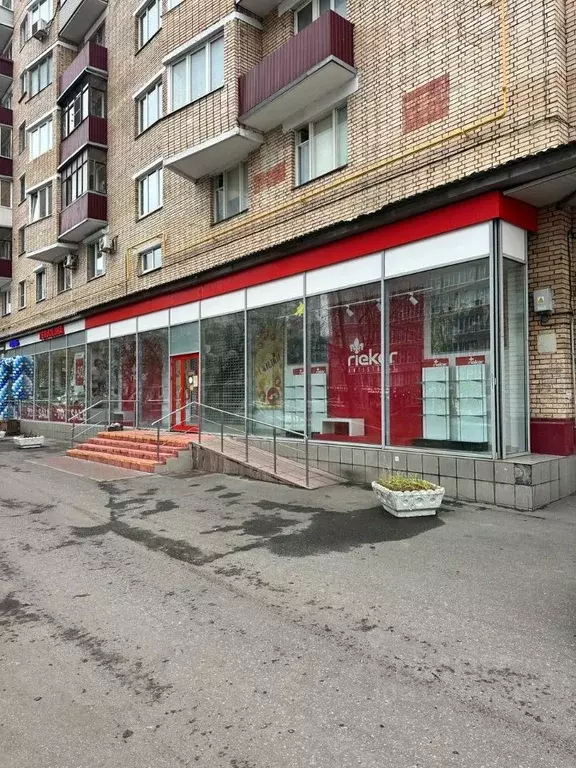 Помещение свободного назначения в Москва Щербаковская ул., 8 (220 м) - Фото 0