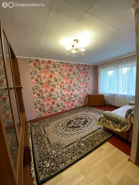2-комнатная квартира: Волгоград, улица 50 лет Октября, 15 (43 м) - Фото 0