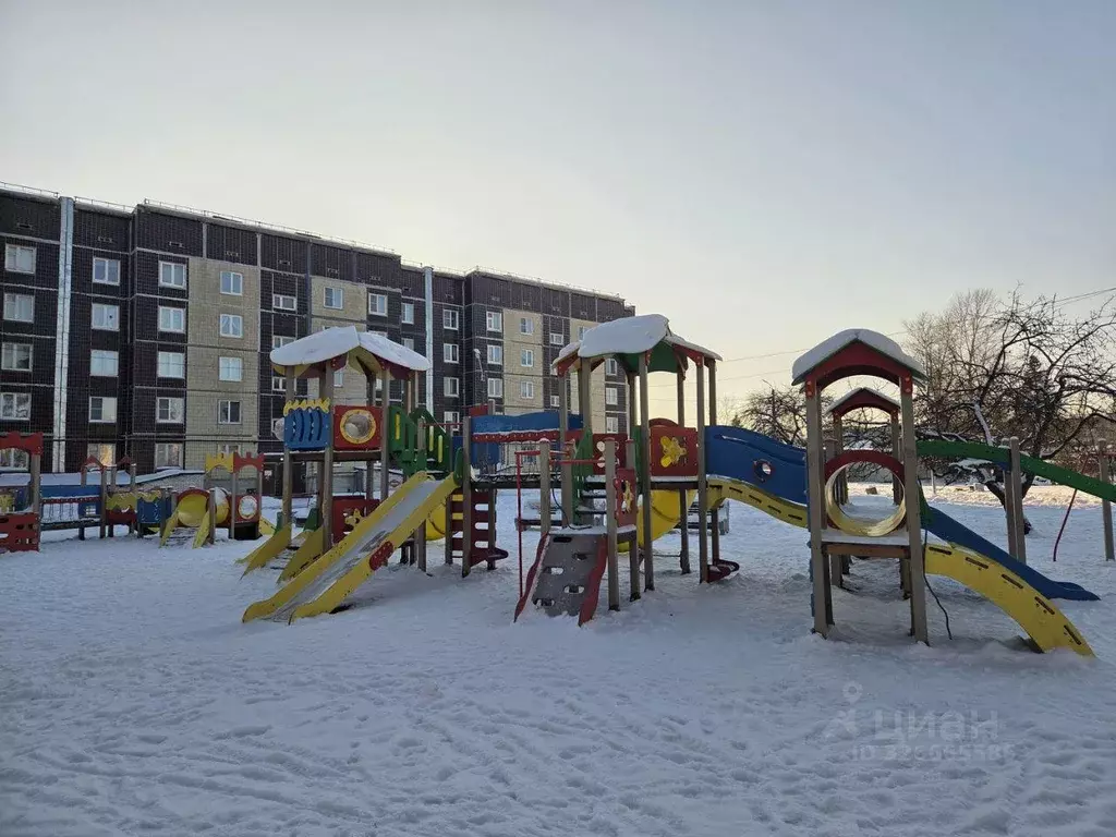 Квартира, 3 комнаты, 68.9 м - Фото 1