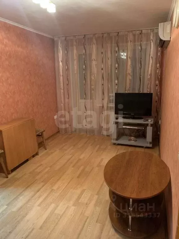 2-к кв. Крым, Симферополь ул. Гагарина (43.0 м) - Фото 1