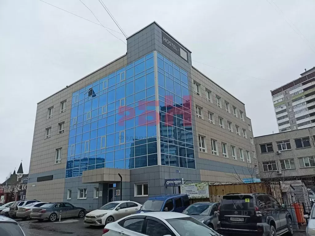Офис в Свердловская область, Екатеринбург ул. Техническая, 18Б (78 м) - Фото 0