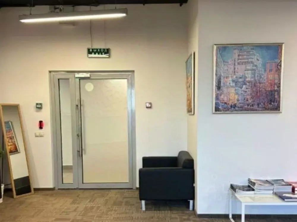 Офис в Москва Профсоюзная ул., 65к1 (1733 м) - Фото 2