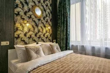 1-к кв. Москва просп. Магеллана, 2 (12.0 м) - Фото 1