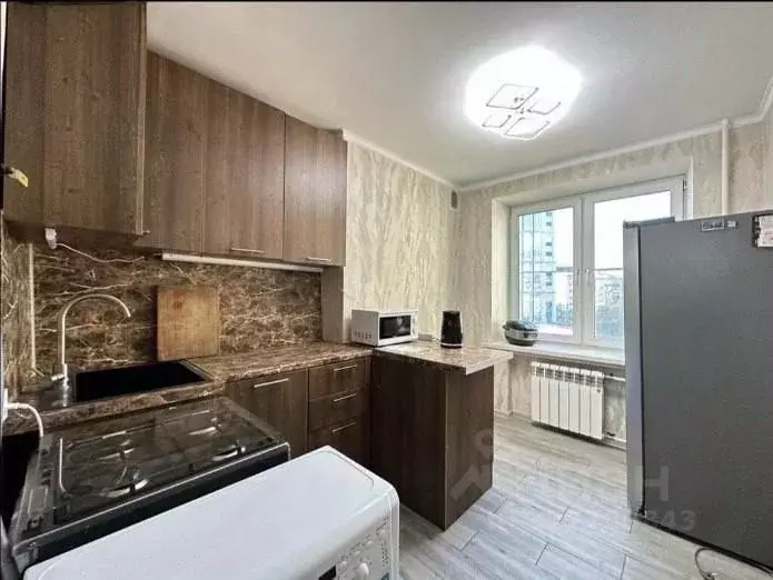 2-к кв. Москва Верхняя ул., 14 (50.0 м) - Фото 2