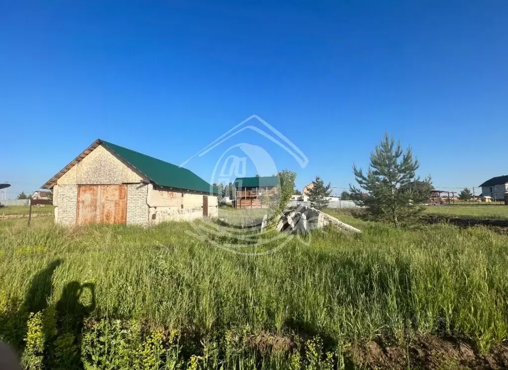 Участок в Алтайский край, Первомайский район, с. Фирсово, Рощино мкр ... - Фото 0